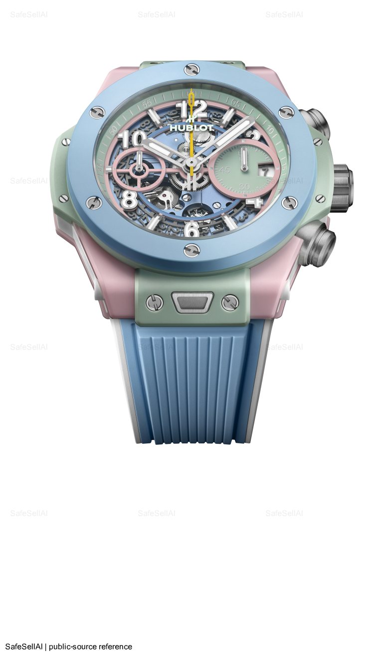 Hublot 风险图片 / evidence image