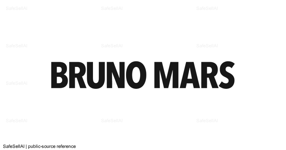 BrunoMars 风险图片 / evidence image