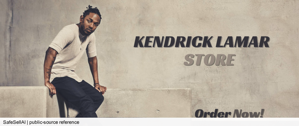 Kendrick Lamar、SZA 歌手 风险图片 / evidence image