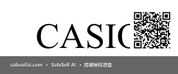 Casio 风险图片 / evidence image