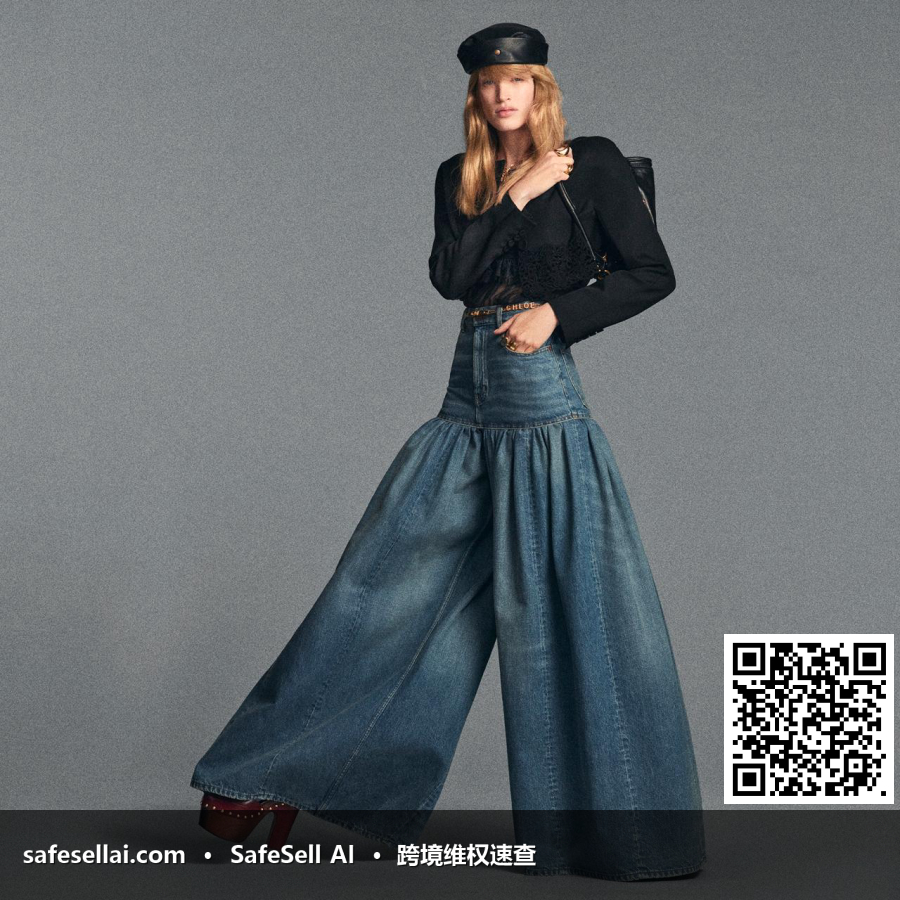 Chloe S.A.S. 风险图片 / evidence image
