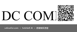 DC Comics 风险图片 / evidence image