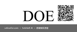 DOE 风险图片 / evidence image
