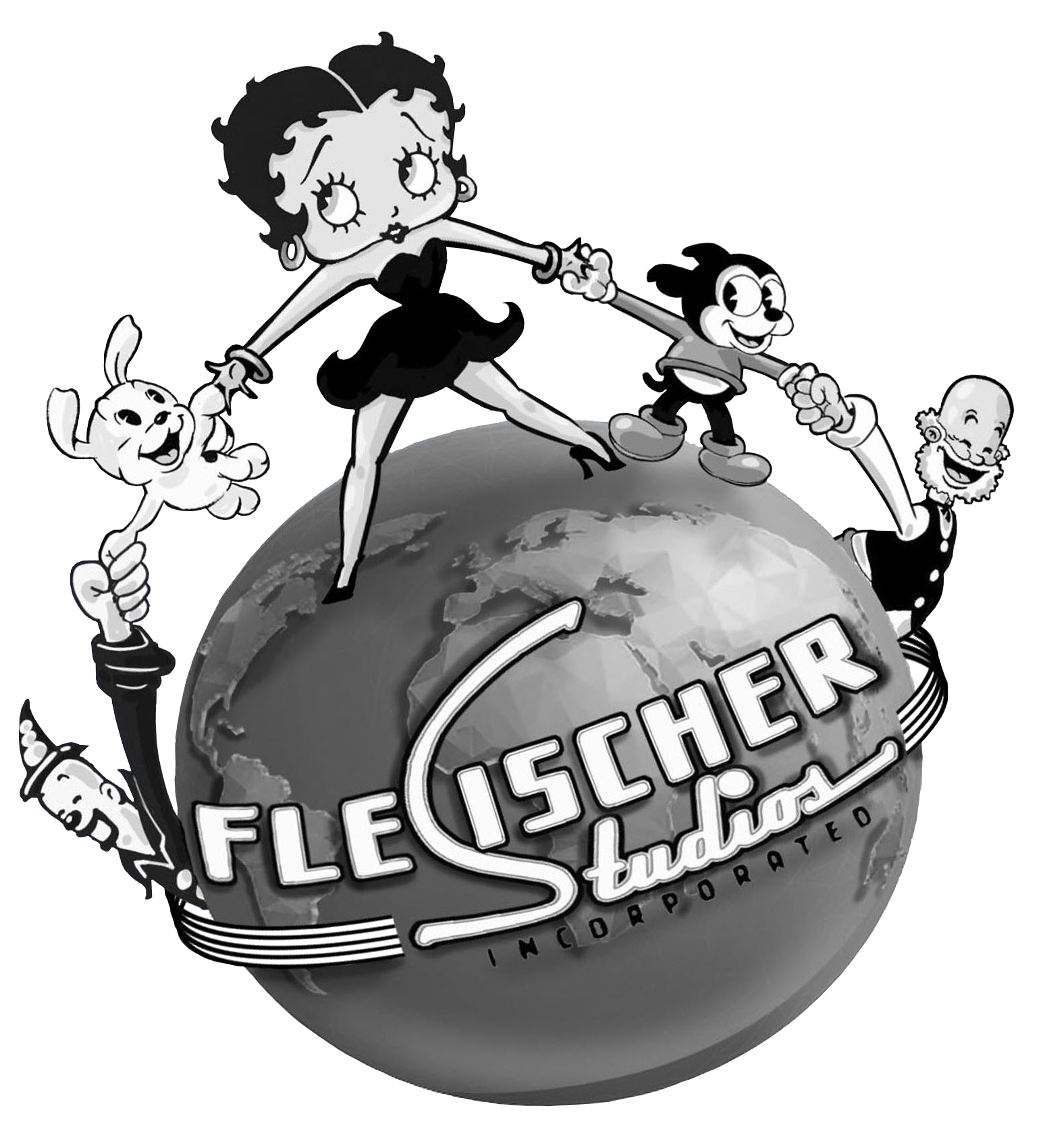 Fleischer Studios, Inc. 风险图片 / evidence image
