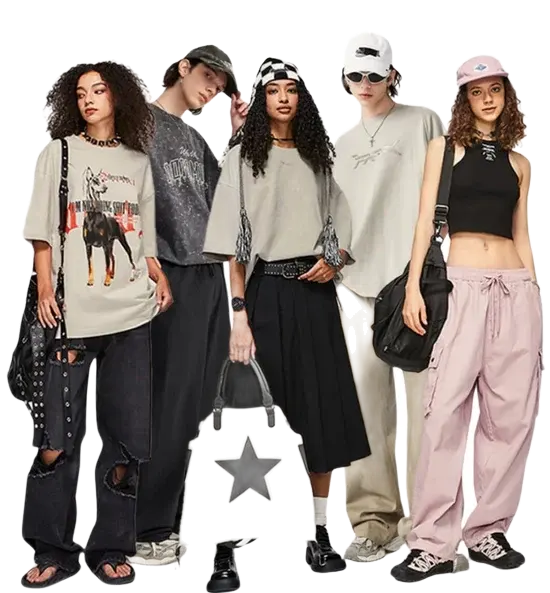 Foshan Mingkang Clothing Co., Ltd. 风险图片 / evidence image