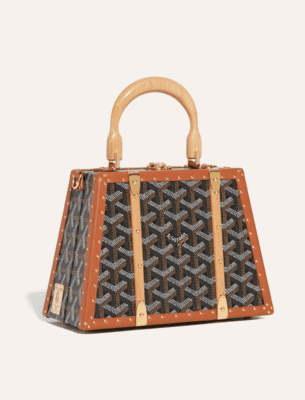 Goyard St-Honore 风险图片 / evidence image