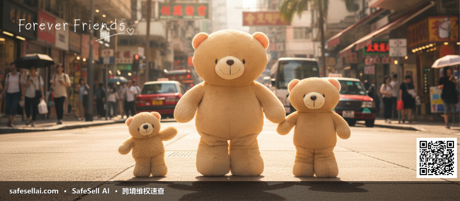 贺曼 HALLMARK 风险图片 / evidence image