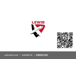 Lewis 风险图片 / evidence image