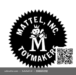 Mattel, Inc. 风险图片 / evidence image