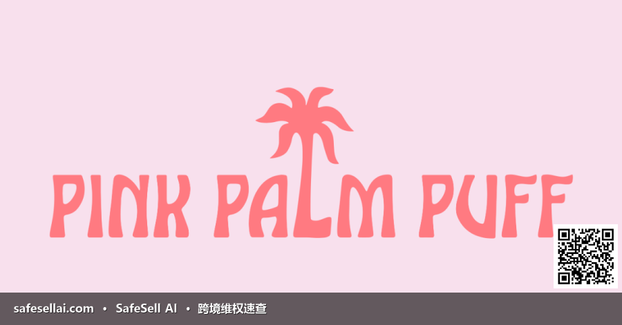 Pink Palm Puff 风险图片 / evidence image