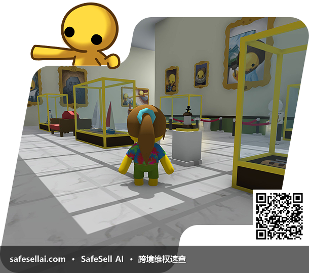 RubberBandGames Ltd 风险图片 / evidence image