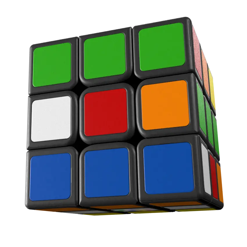 Rubik’s Cube 魔方 风险图片 / evidence image