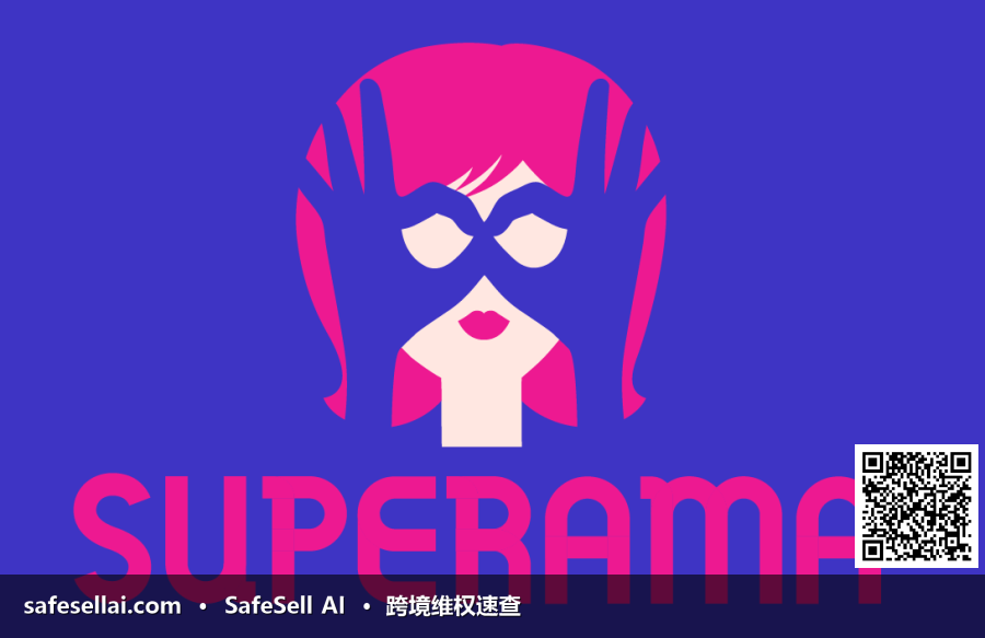 Superama Corporation, Inc. 风险图片 / evidence image