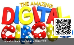 The Amazing Digital 风险图片 / evidence image
