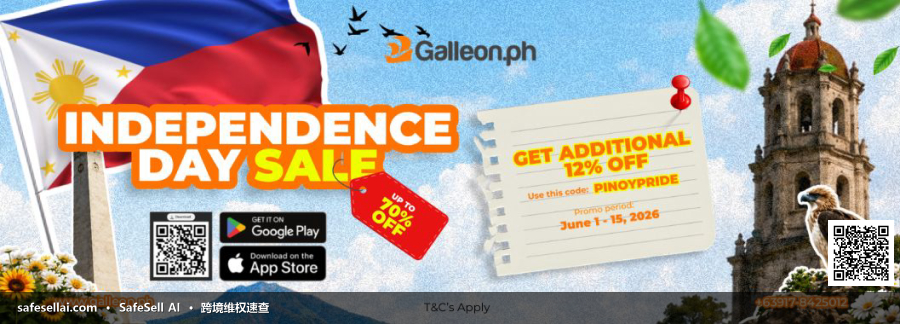 THE GALLEON GUILD LTD 风险图片 / evidence image