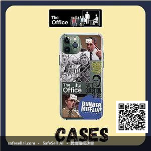 THE OFFICE 风险图片 / evidence image