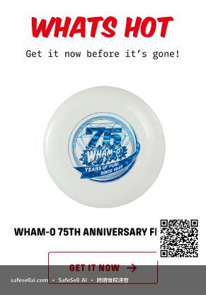 WHAM-O Holding, LTD et al 风险图片 / evidence image